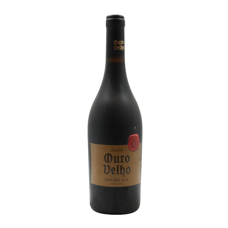 Ouro Velho Tinto