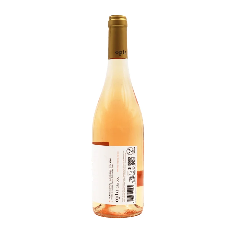 Opta Rosé