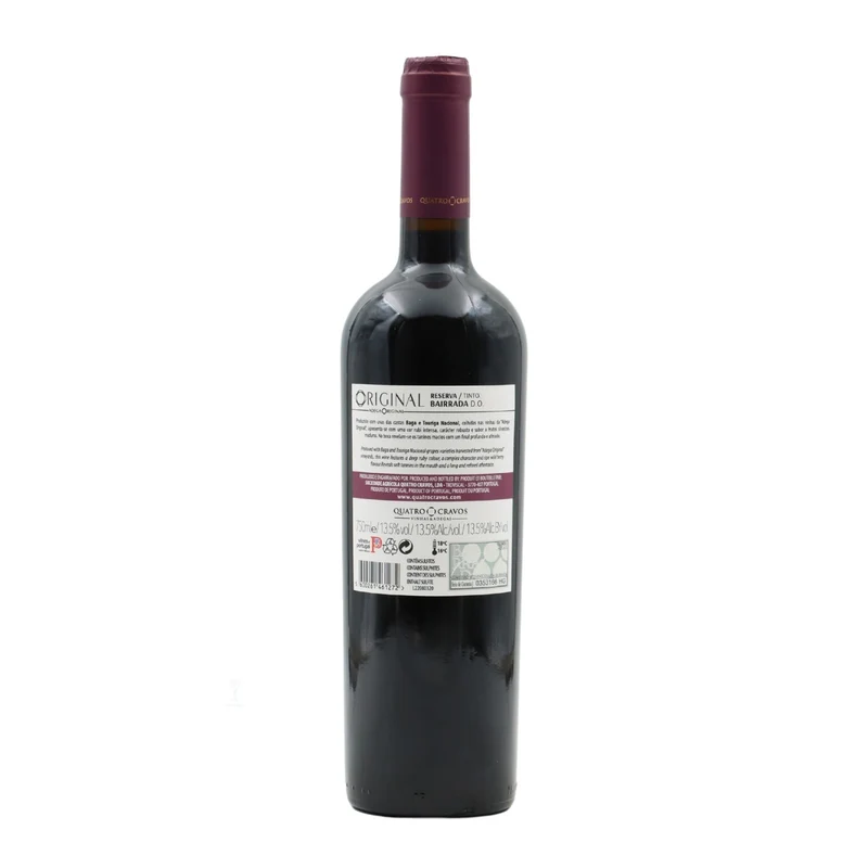 Original Reserva Tinto
