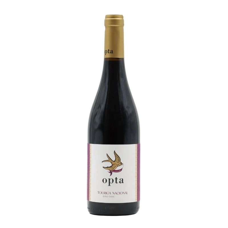 Opta Touriga Nacional Tinto