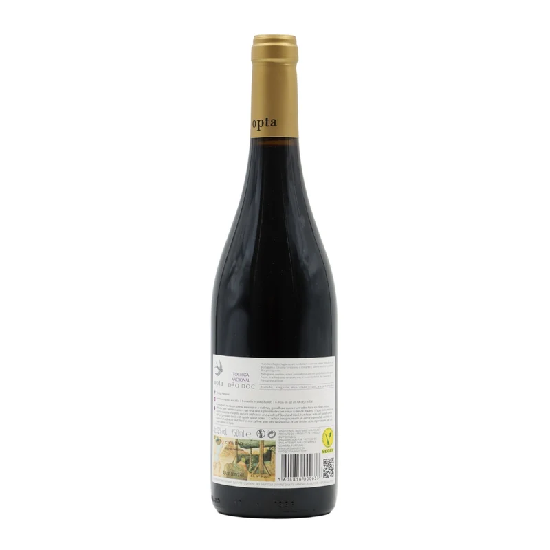 Opta Touriga Nacional Tinto
