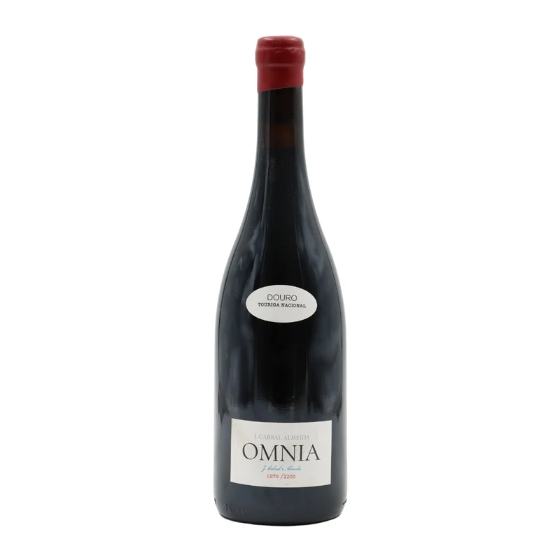 Omnia Touriga Nacional Tinto