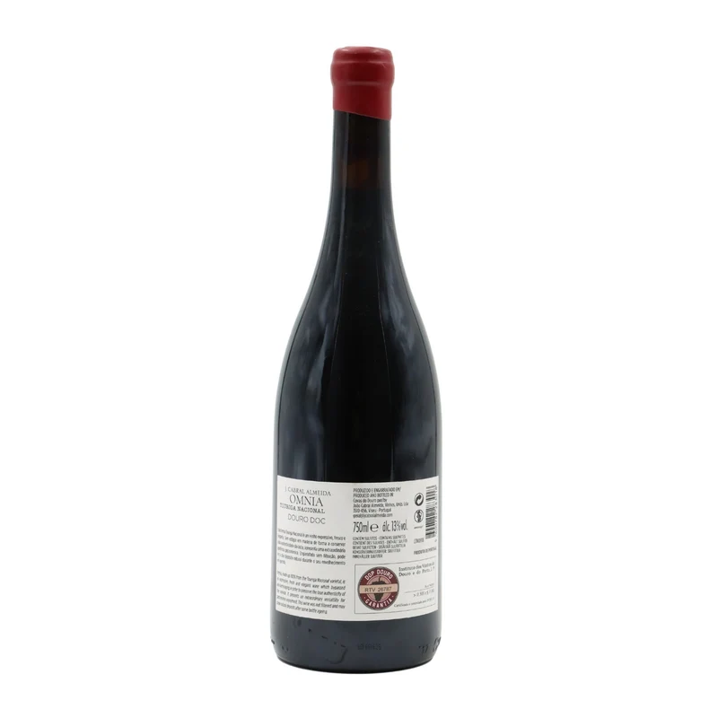 Omnia Touriga Nacional Tinto