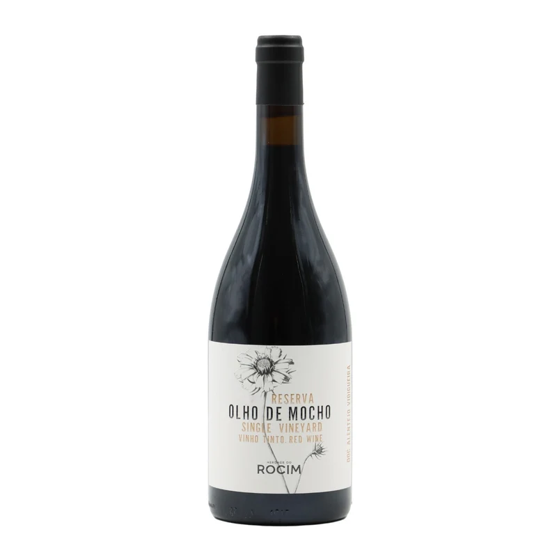 Olho de Mocho Reserva Tinto