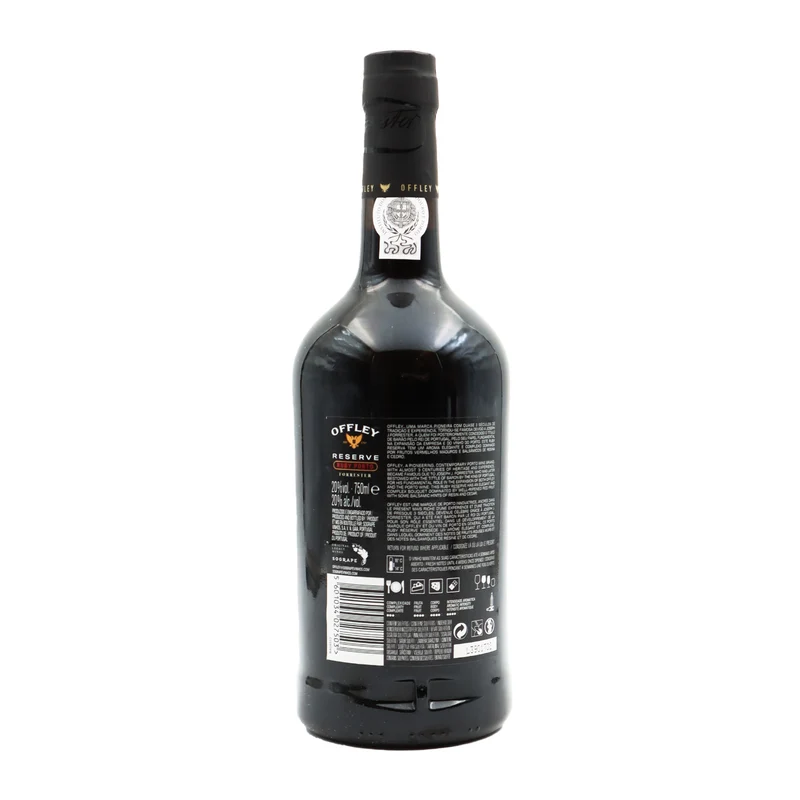 Offley Forrester Reserva Tawny Porto