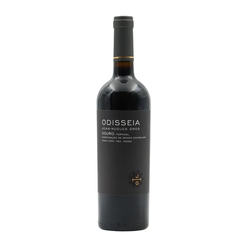Odisseia Tinto