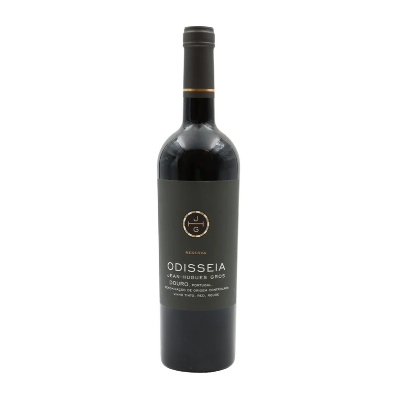 Odisseia Reserva Tinto