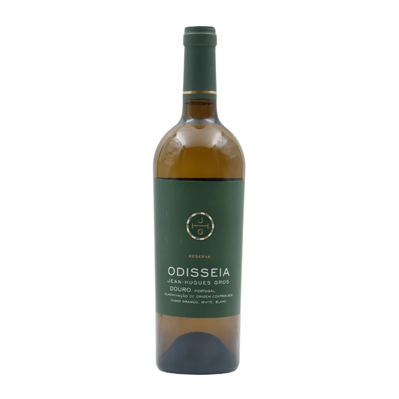 Odisseia Reserva Branco