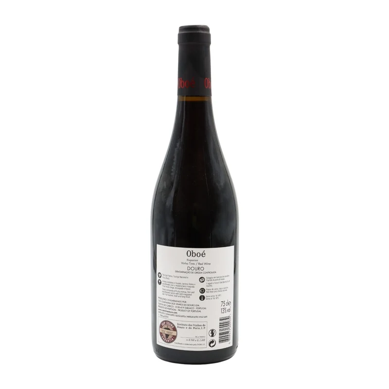 Oboé Superior Tinto