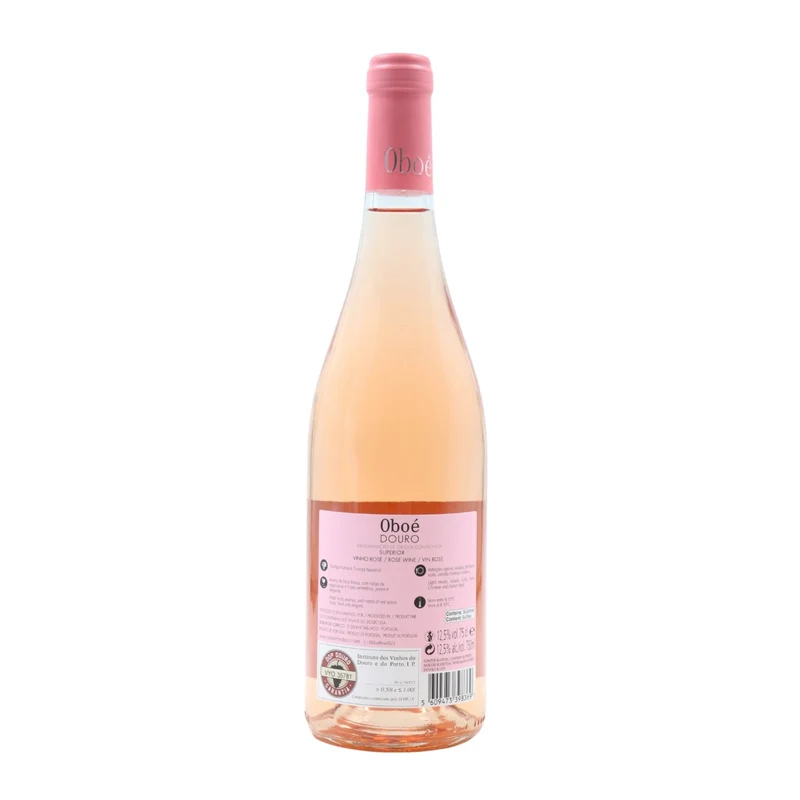 Oboé Superior Rosé