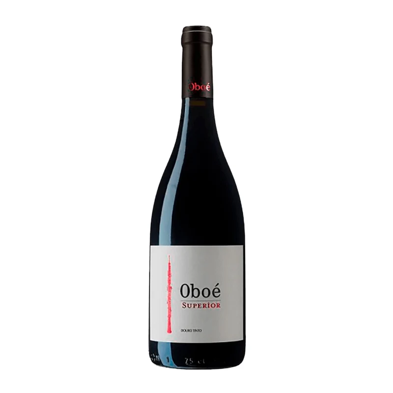 Oboé Igas Tinto
