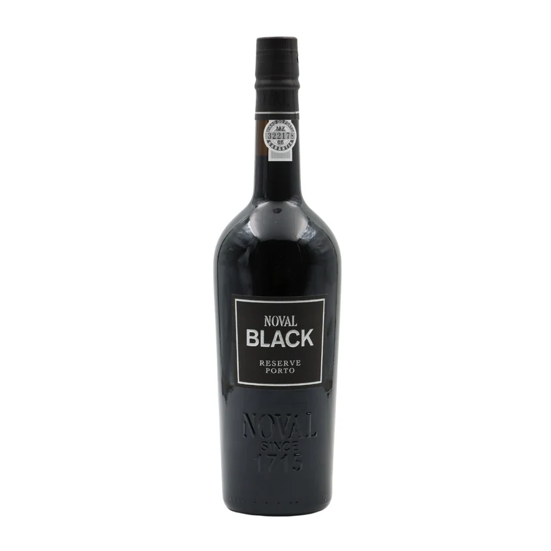 Noval Black Rerserva Ruby Porto