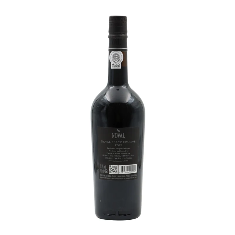 Noval Black Rerserva Ruby Porto