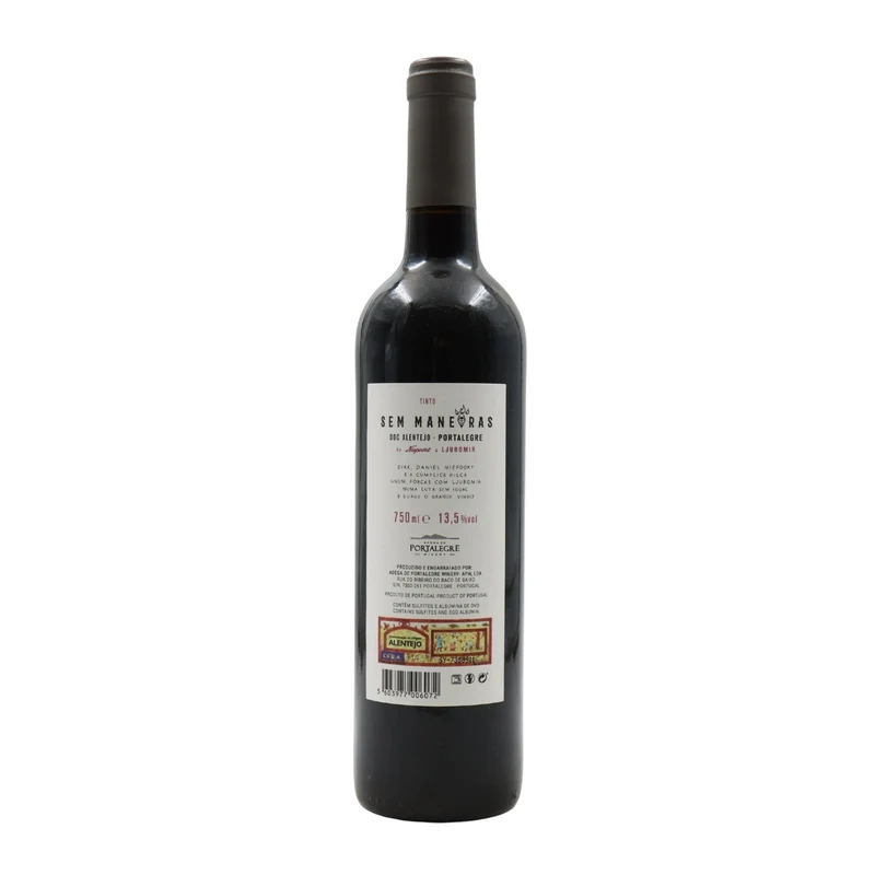 Niepoort Sem Maneiras Tinto 2017