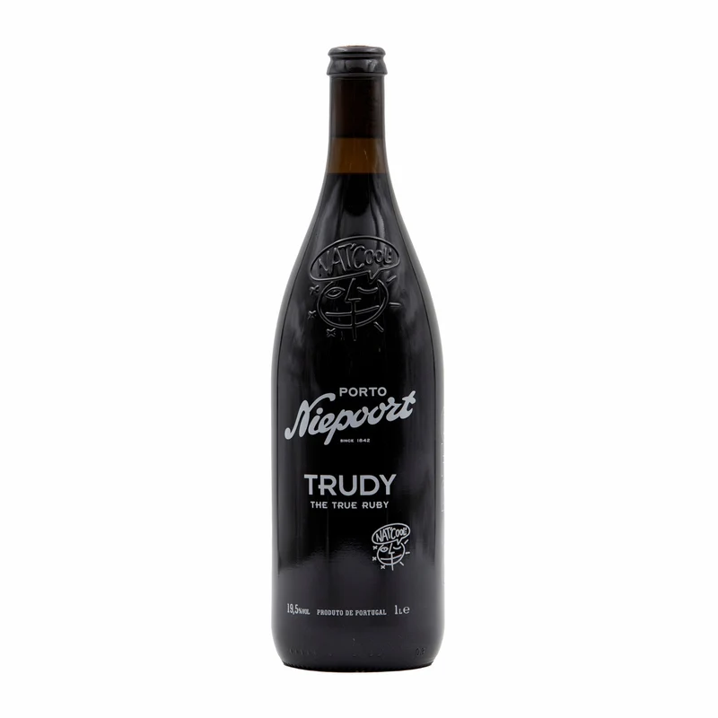 Niepoort Nat Cool Trudy Ruby Porto
