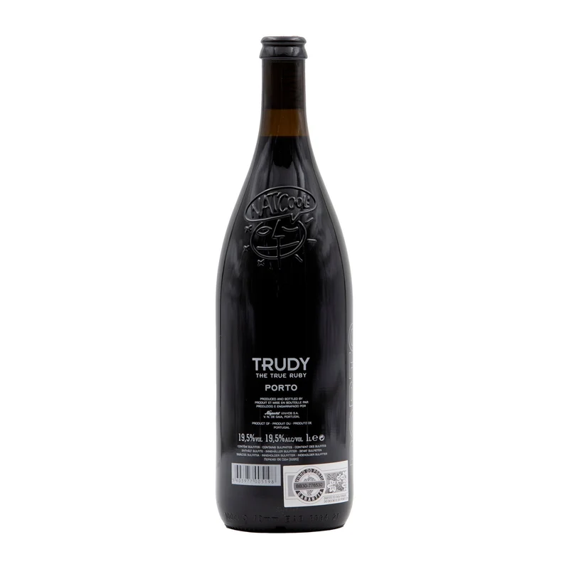 Niepoort Nat Cool Trudy Ruby Porto
