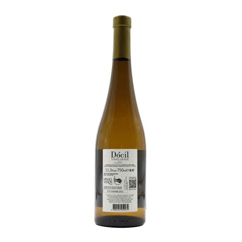 Niepoort Loureiro Dócil Branco