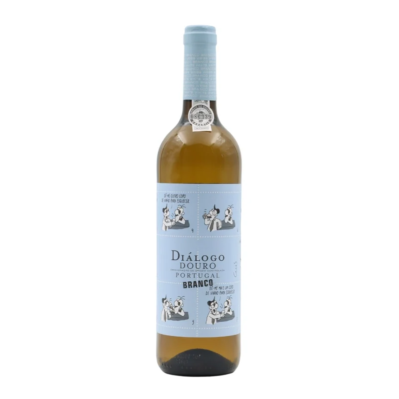 Niepoort Diálogo Branco