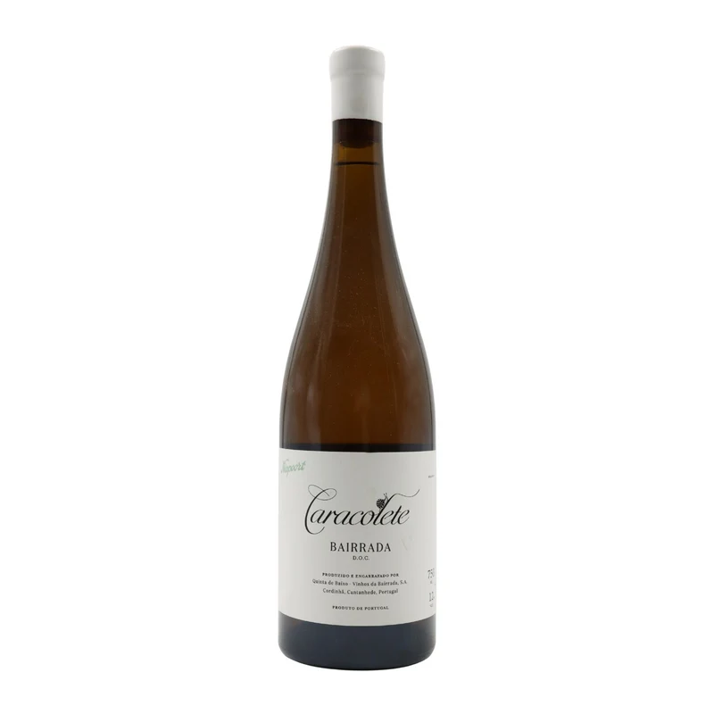 Niepoort Caracolete Bairrada Branco 2015