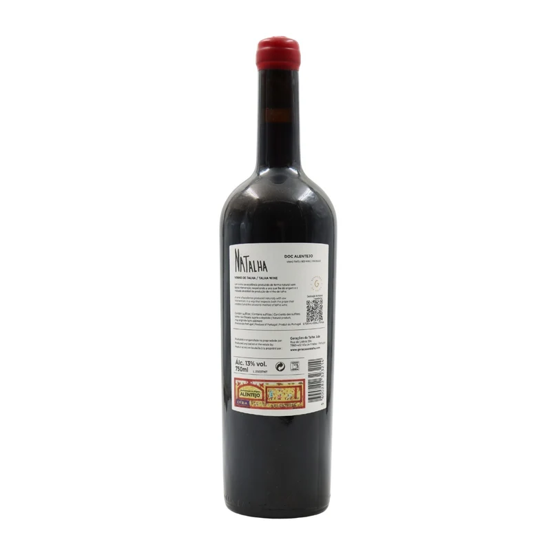 NaTalha Tinto
