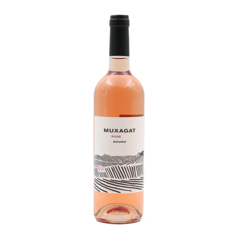 Muxagat Rosé