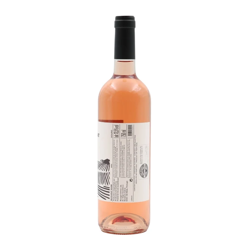 Muxagat Rosé