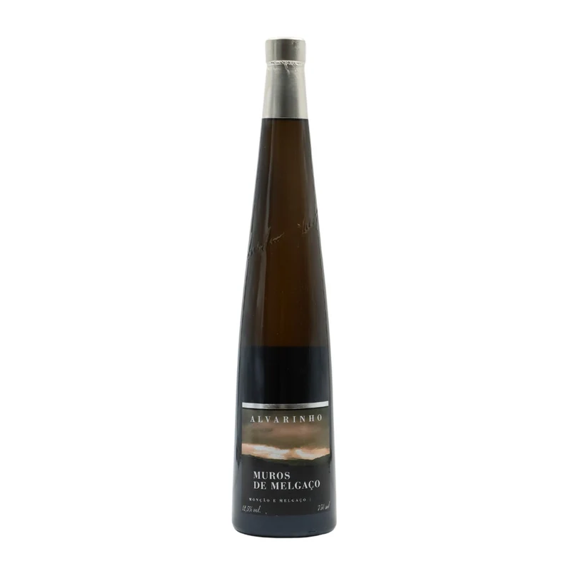 Muros de Melgaço Alvarinho Branco
