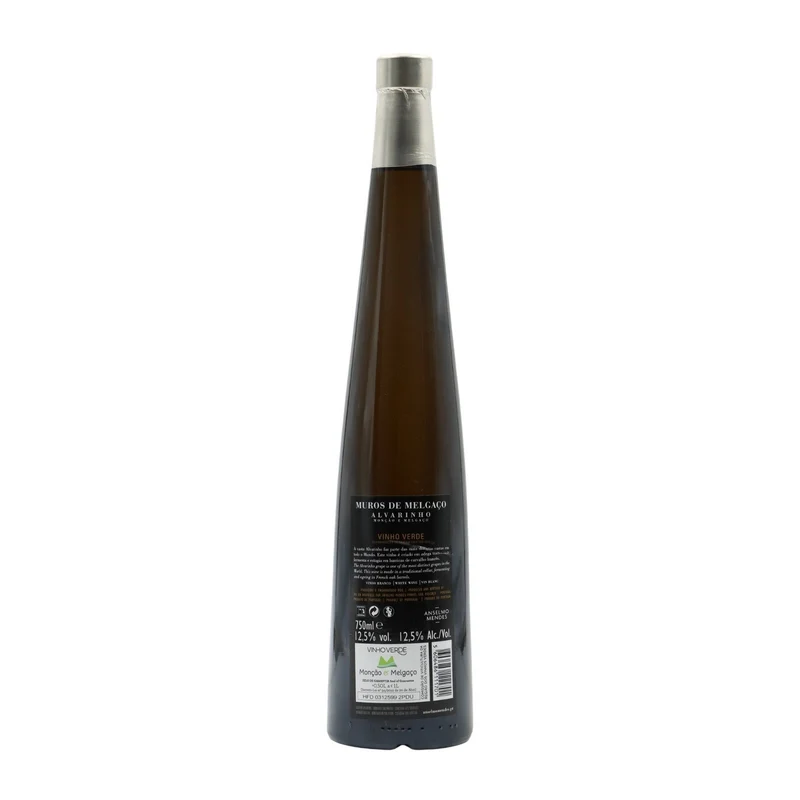 Muros de Melgaço Alvarinho Branco