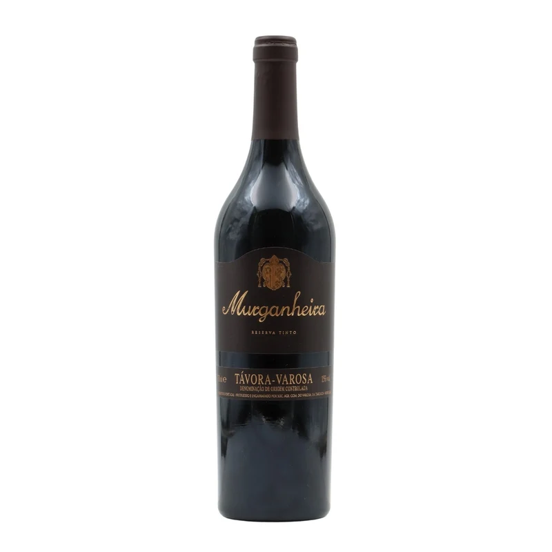 Murganheira Reserva Tinto