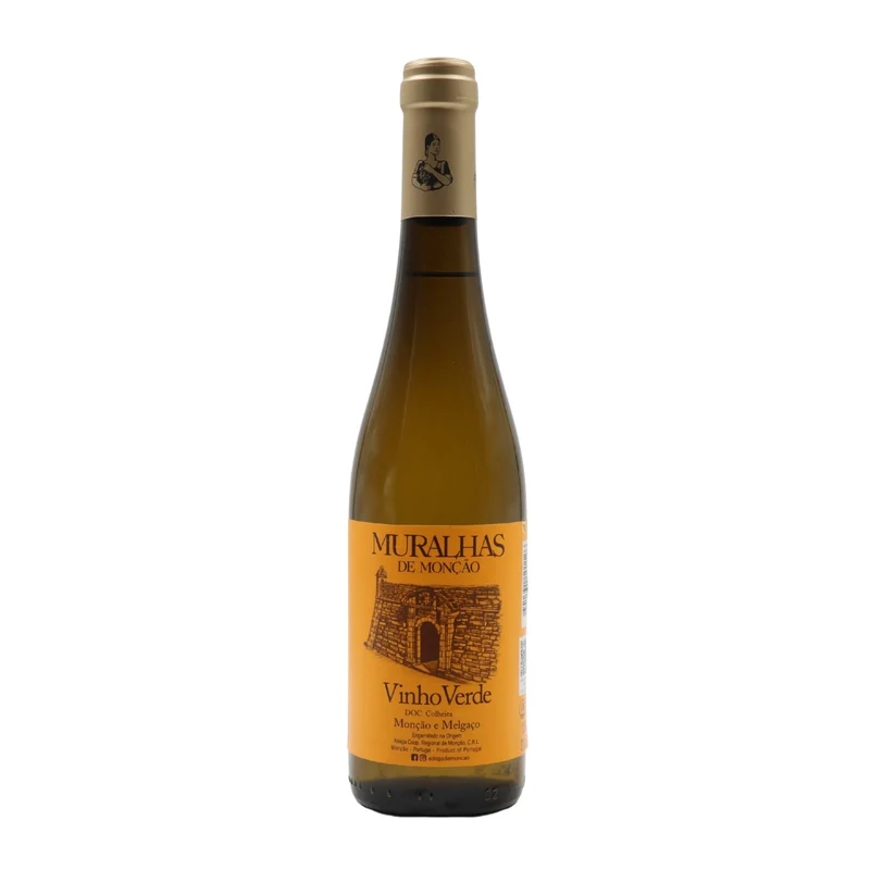 Muralhas 375ml Branco