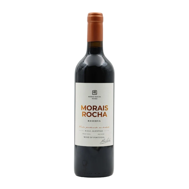 Morais Rocha Reserva Tinto