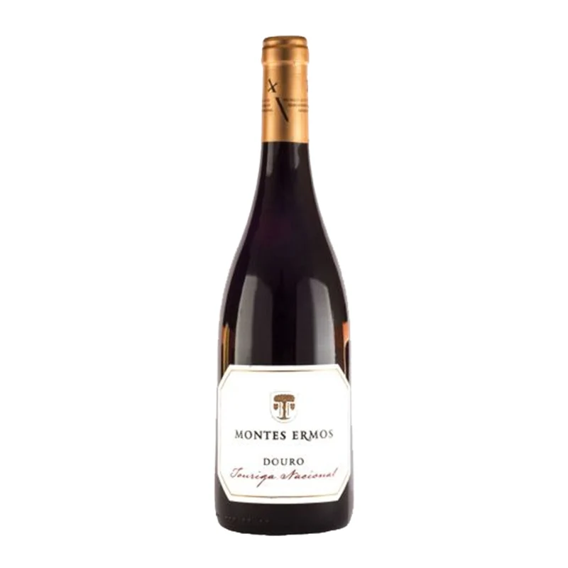 Montes Ermos Touriga Nacional Tinto