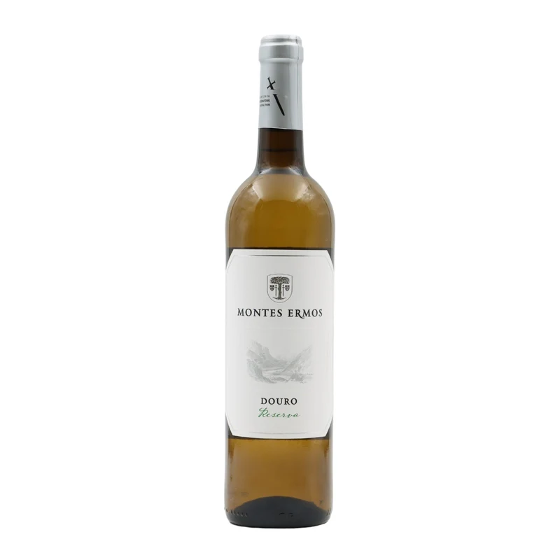 Montes Ermos Reserva Branco