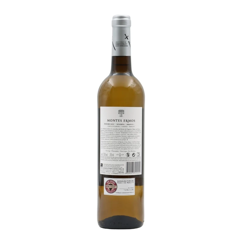 Montes Ermos Reserva Branco
