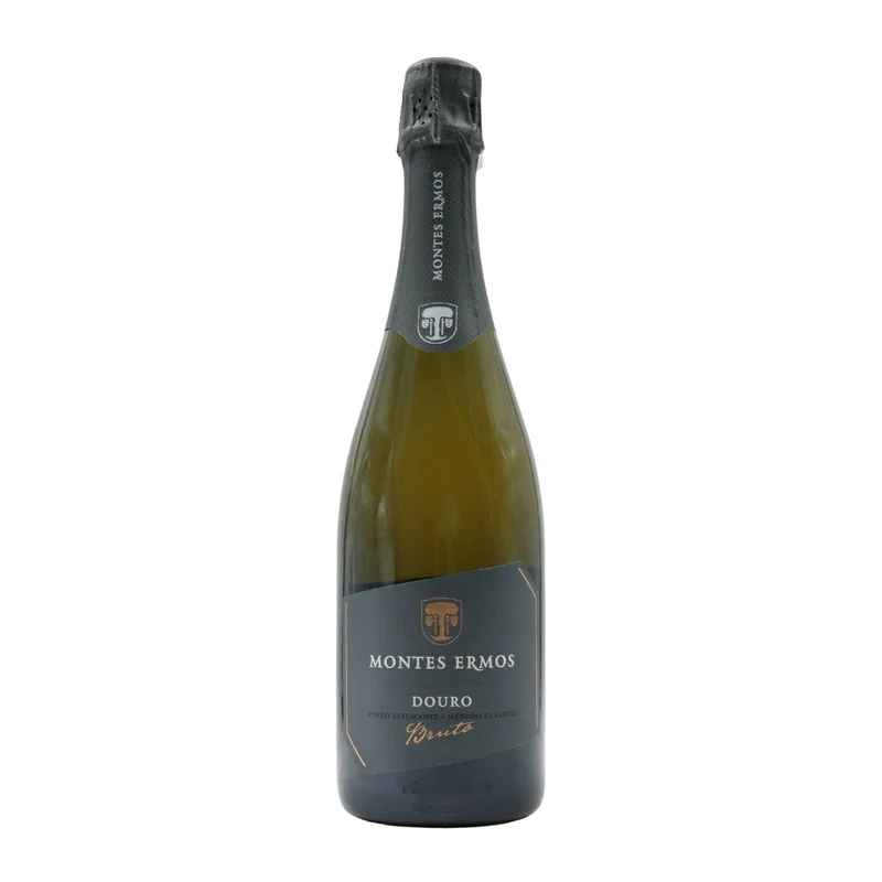Montes Ermos Reserva Bruto Espumante