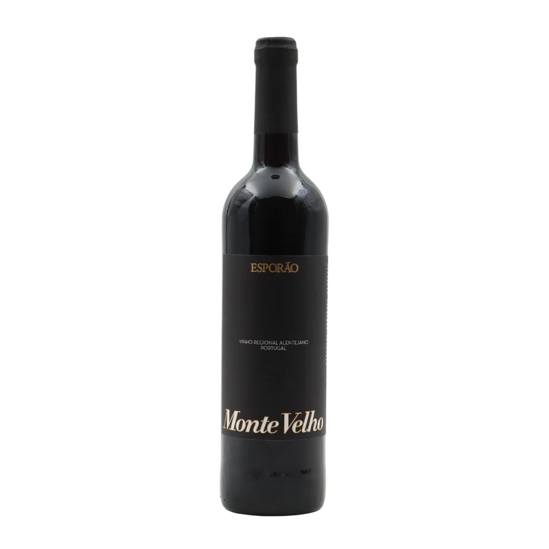 Monte Velho Tinto