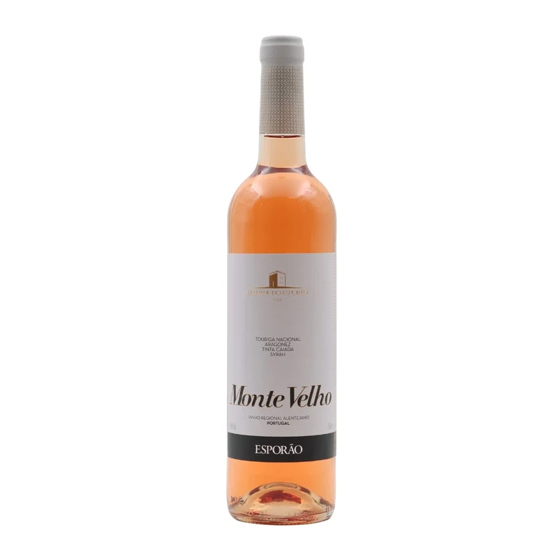 Monte Velho Rosé
