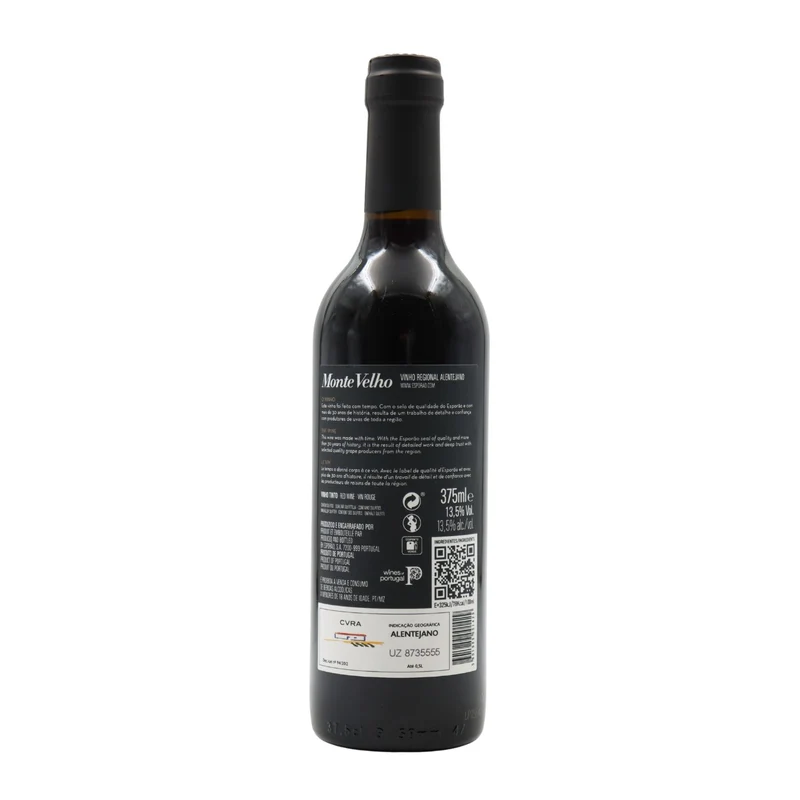 Monte Velho 375ml Tinto