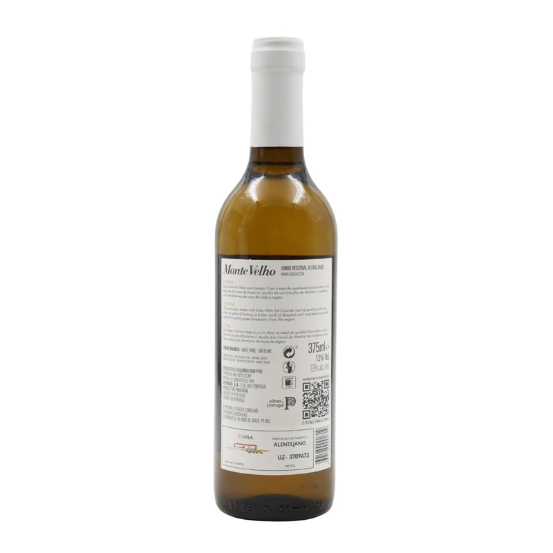 Monte Velho 375ml Branco