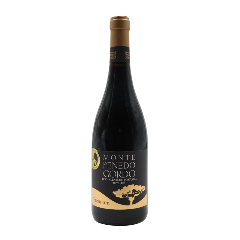 Monte Penedo Gordo Premium Tinto