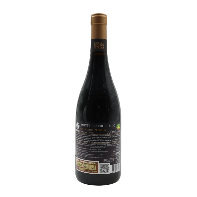 Monte Penedo Gordo Premium Tinto
