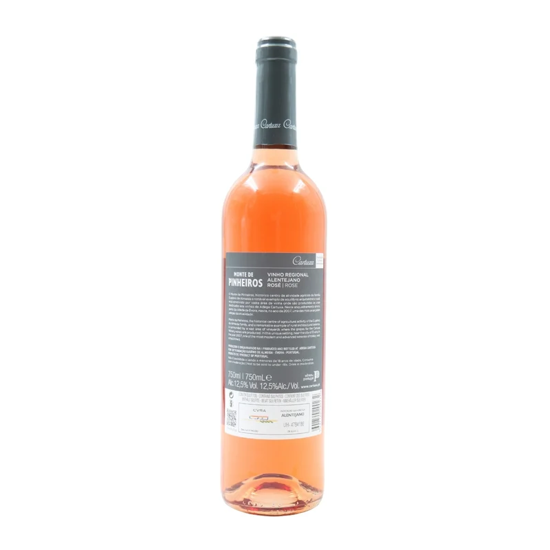 Monte dos Pinheiros Rosé
