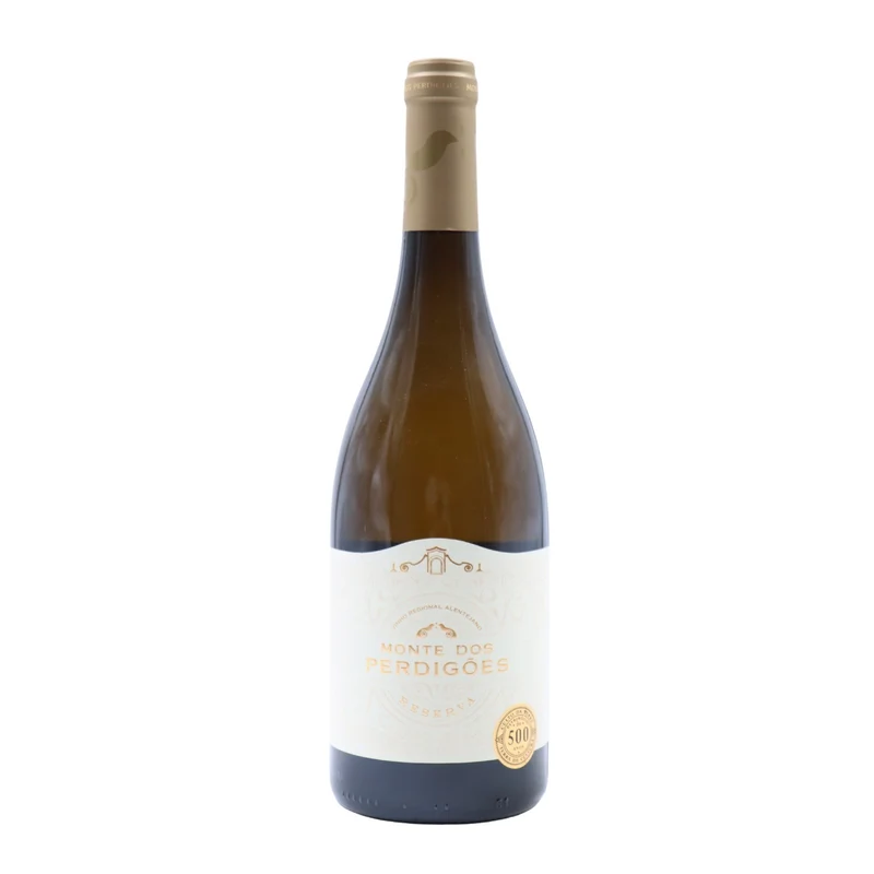 Monte dos Perdigões Reserva Branco