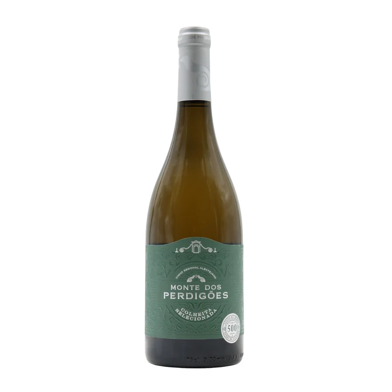 Monte dos Perdigões Colheita Selecionada Branco