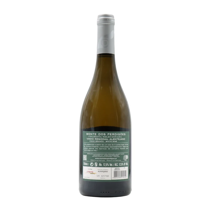 Monte dos Perdigões Colheita Selecionada Branco