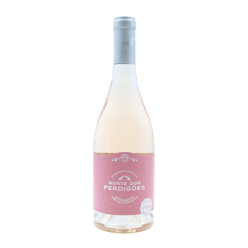 Monte dos Perdigões Colheita Selecionada Rosé