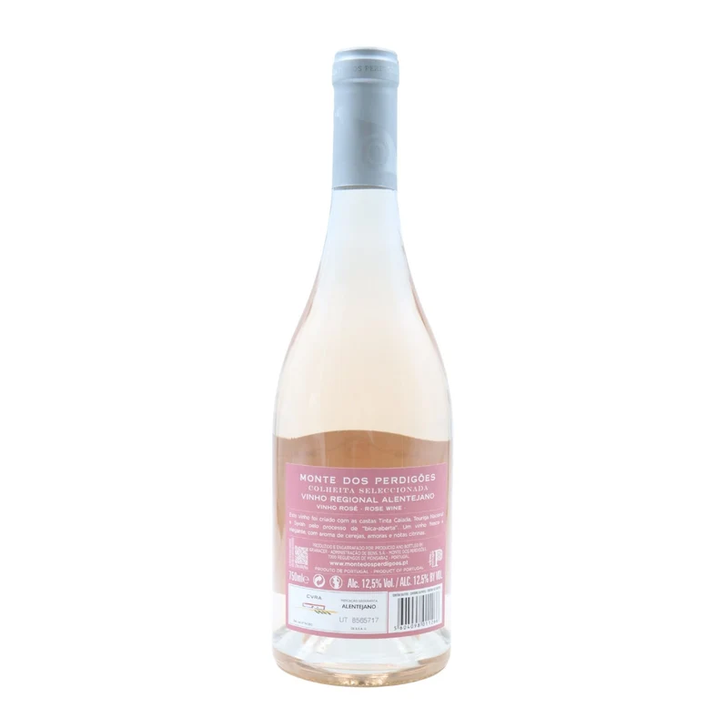 Monte dos Perdigões Colheita Selecionada Rosé