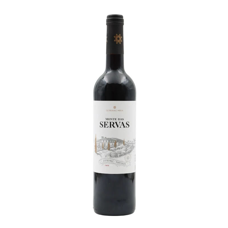 Monte das Servas Tinto