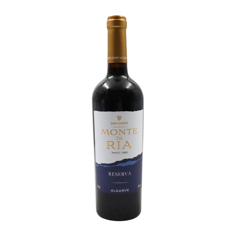 Monte da Ria Reserva Tinto