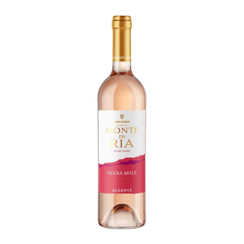 Monte da Ria Negra Mole Rosé